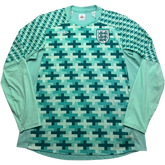 Inglaterra 2012 GG