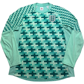 Inglaterra 2012 GG