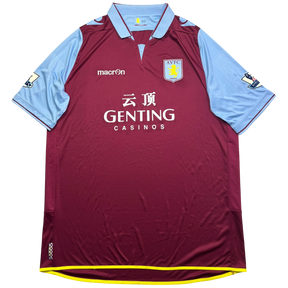 Aston Villa 2012 XXL