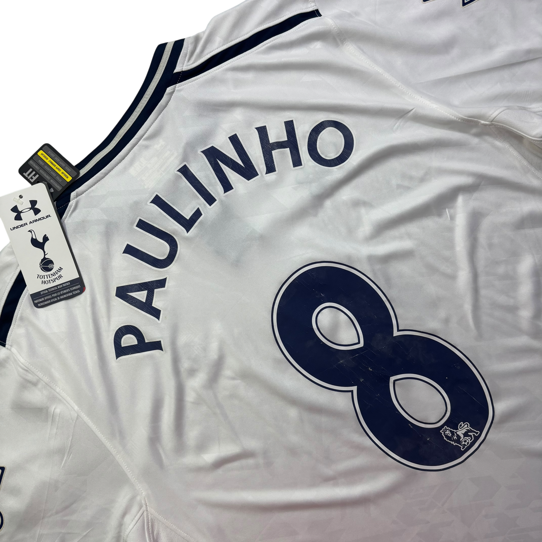 Tottenham 2013 GG