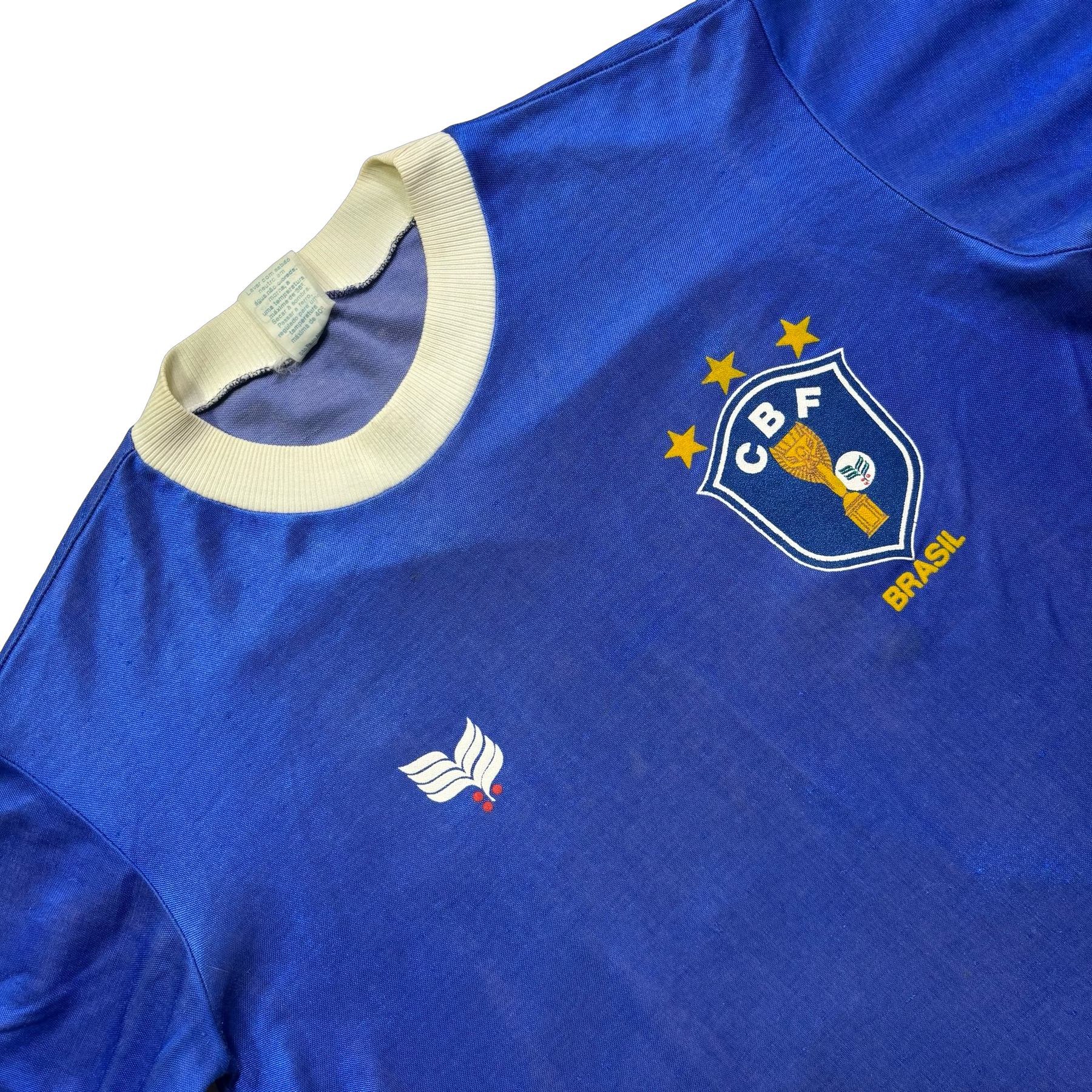 Brasil 1982 M