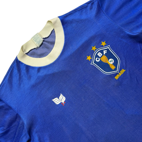 Brasil 1982 M