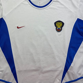 Rússia 2002 GG
