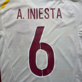 Espanha 2015 M