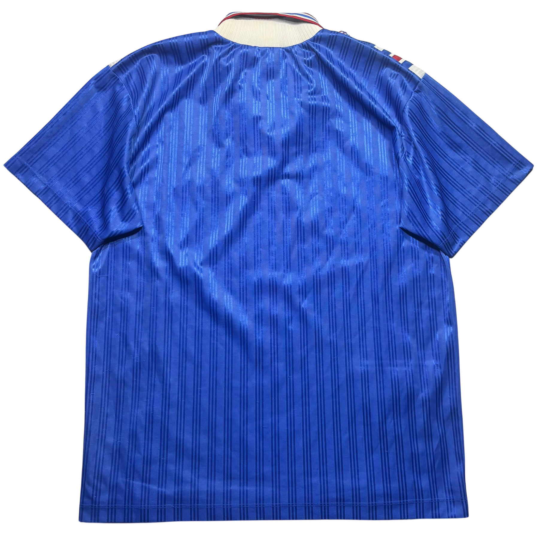 França 1996 G