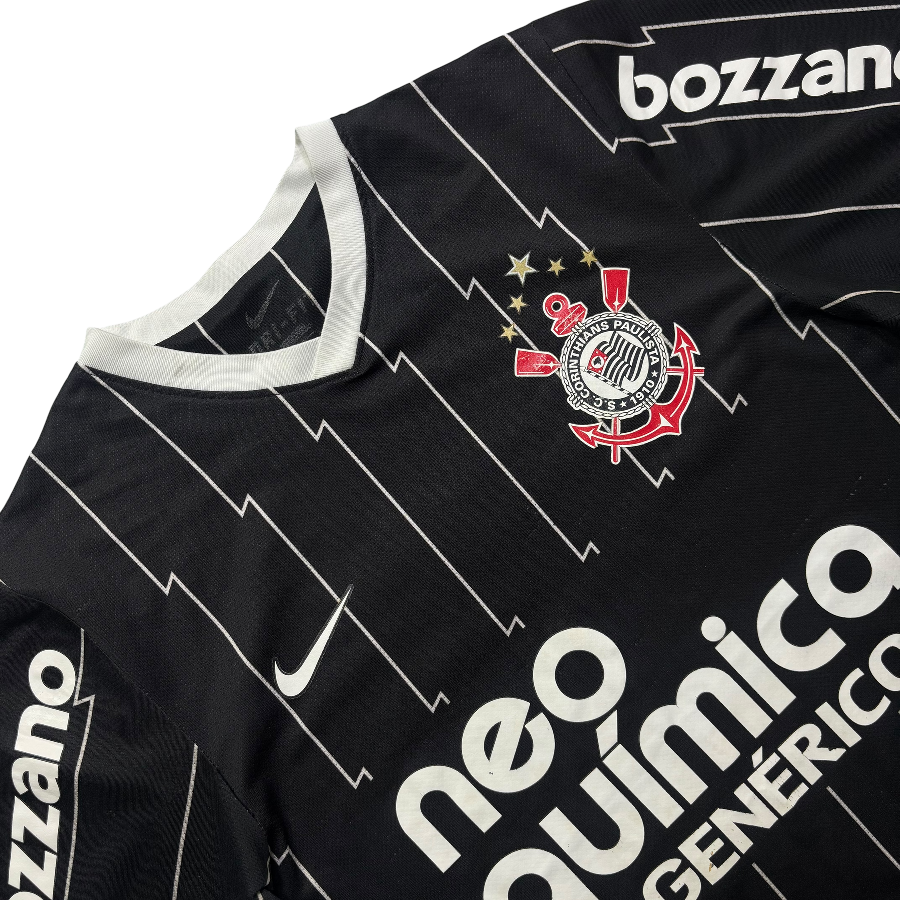 Corinthians 2011 M