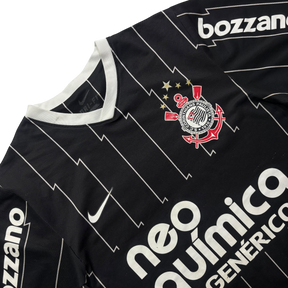 Corinthians 2011 M
