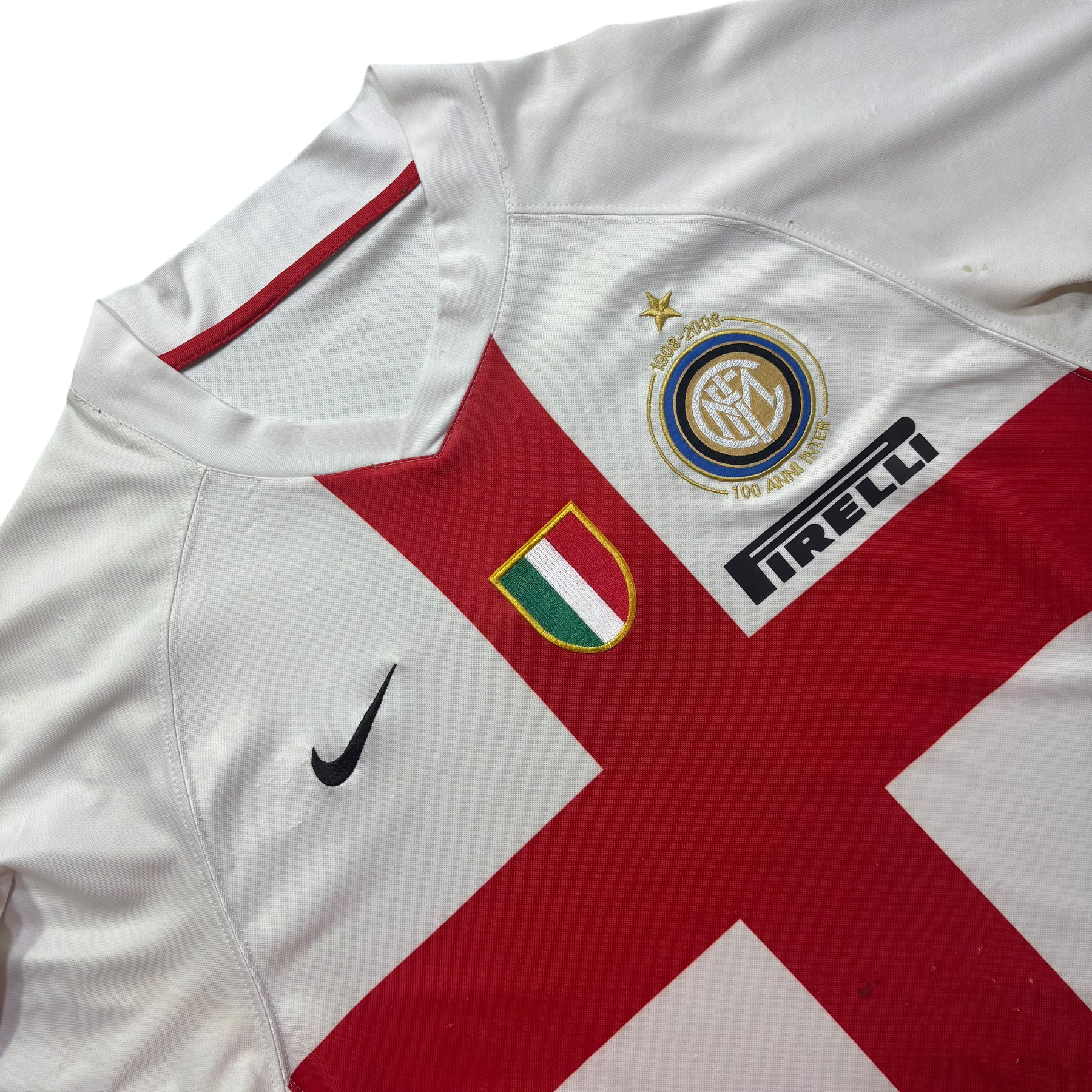 Inter de Milão 2007 M