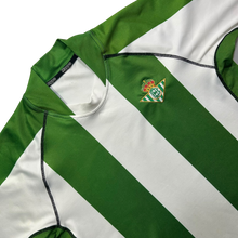 Carregar imagem no visualizador da galeria, Real Bétis 2002 M
