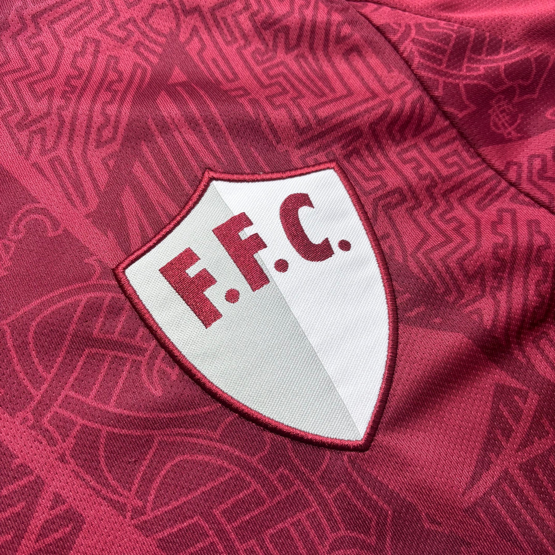 Fluminense 2022 G