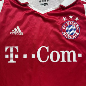 Bayern de Munique 2004 GG
