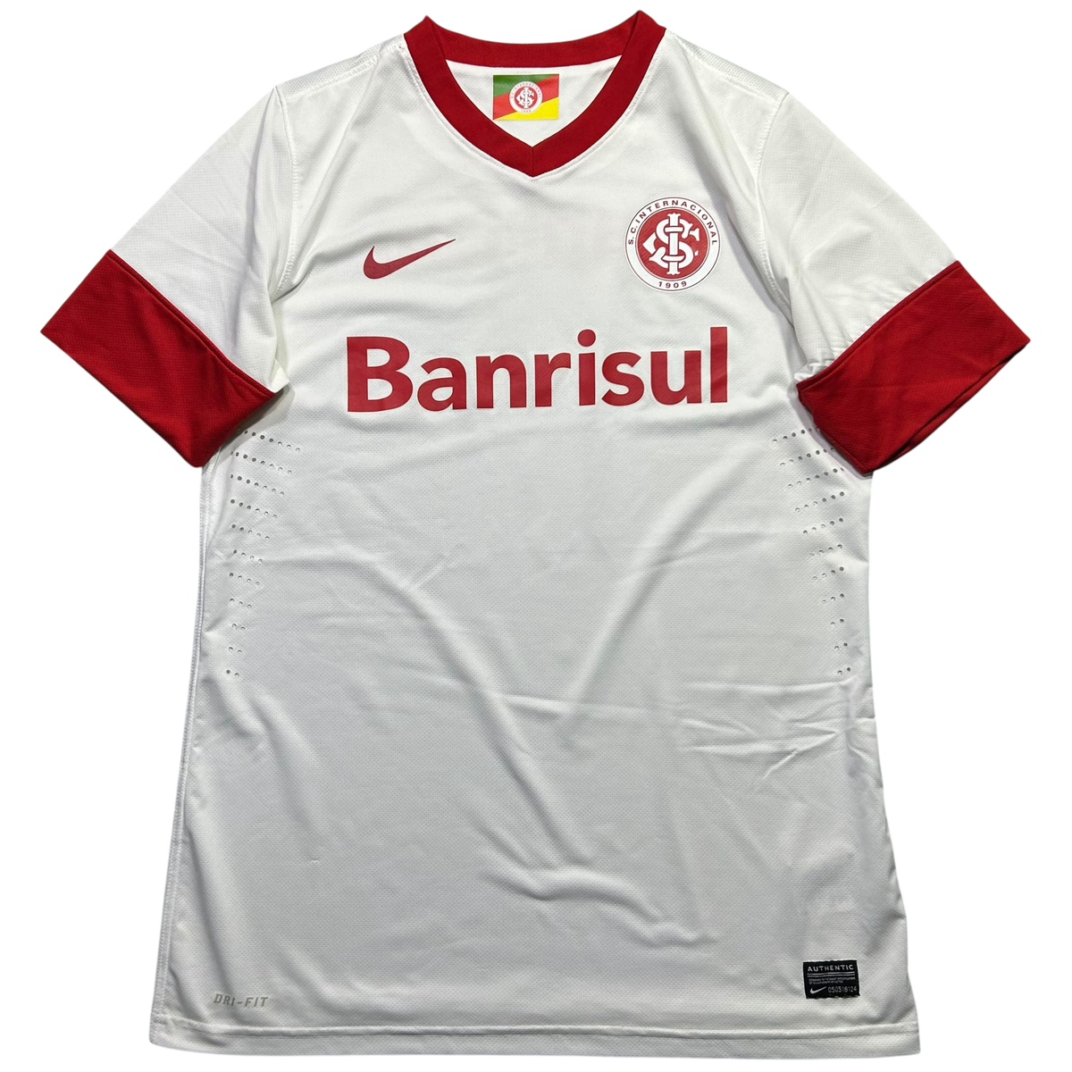 Internacional 2012 G