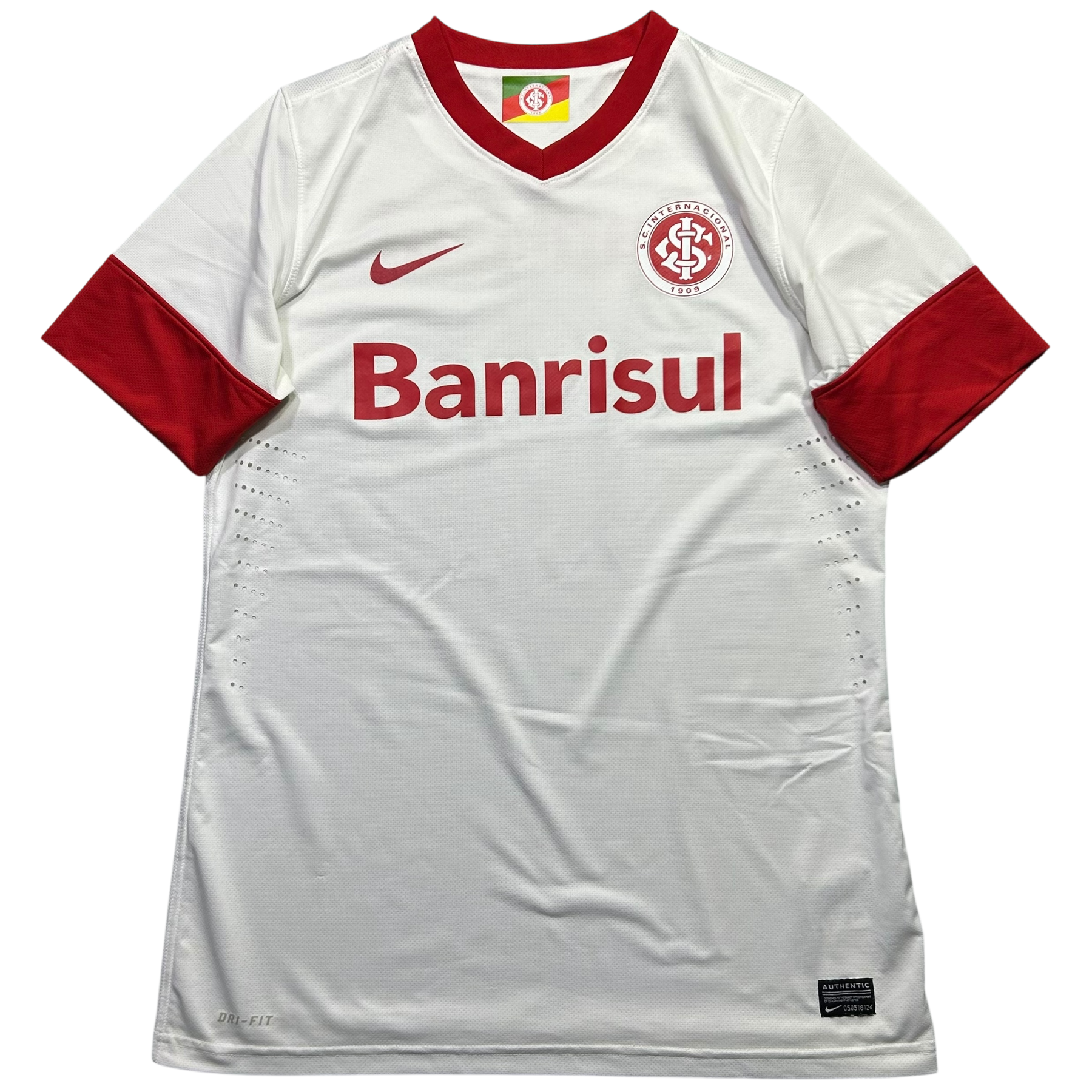 Internacional 2012 G