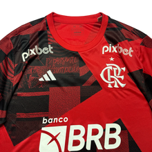 Carregar imagem no visualizador da galeria, Flamengo 2023 GG
