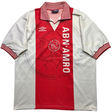 Carregar imagem no visualizador da galeria, Ajax 1995 G
