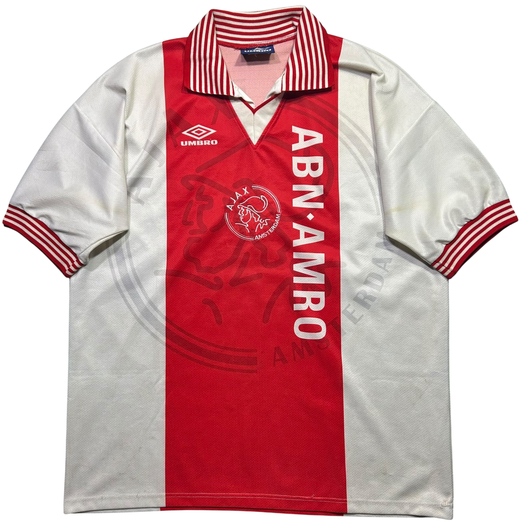 Ajax 1995 G