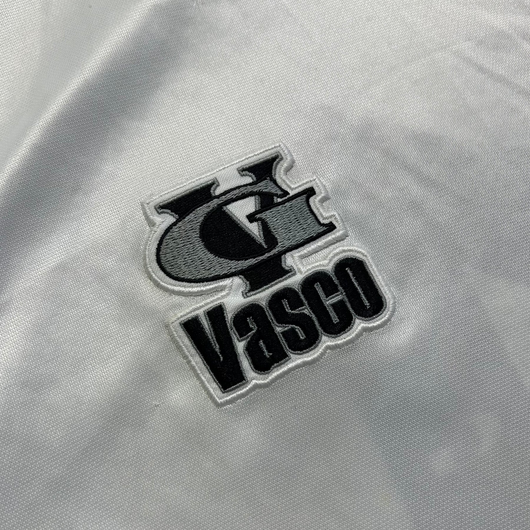Vasco 2001 GG