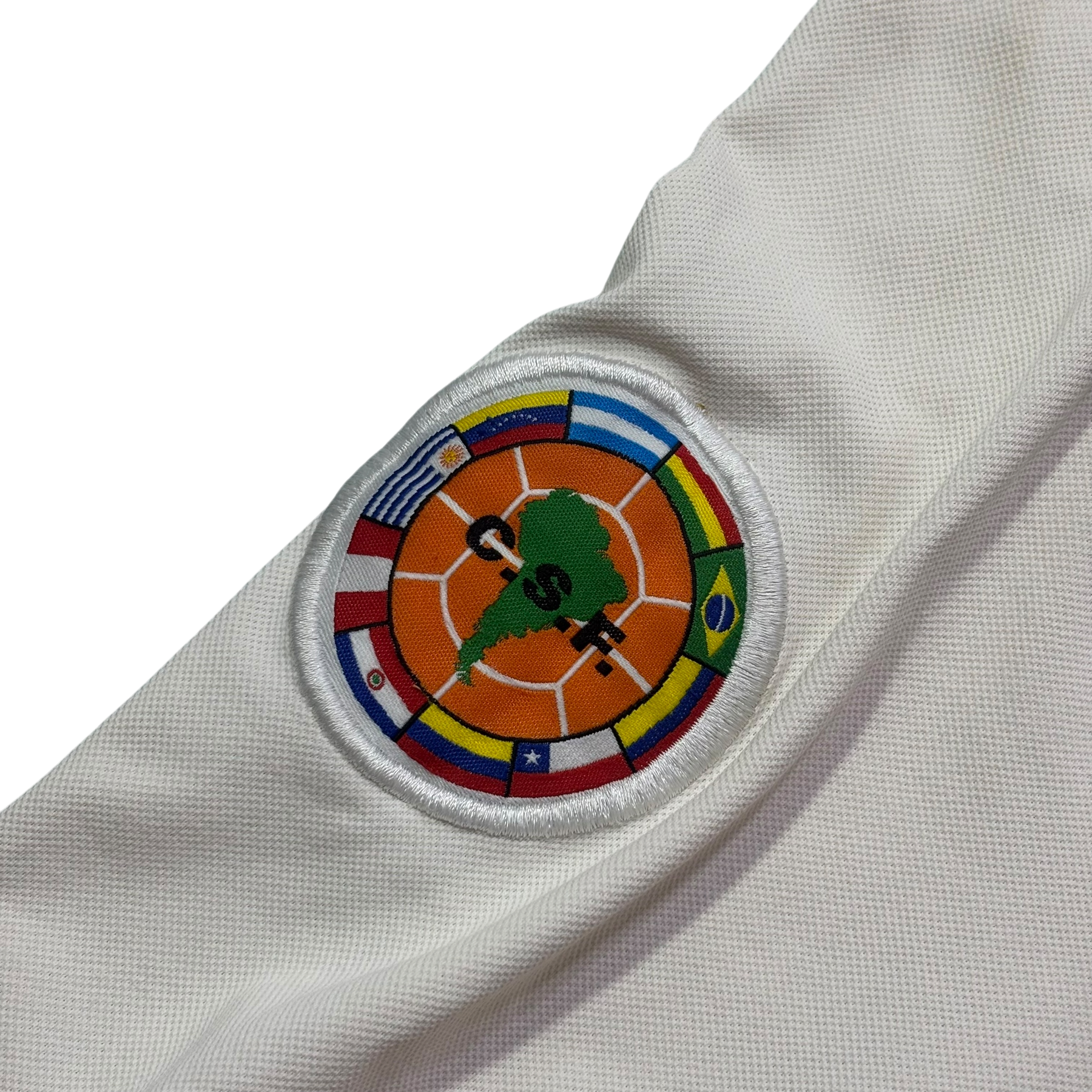 São Paulo 2005 G