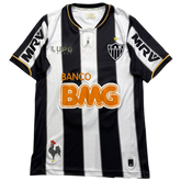 Atlético Mineiro 2013 P