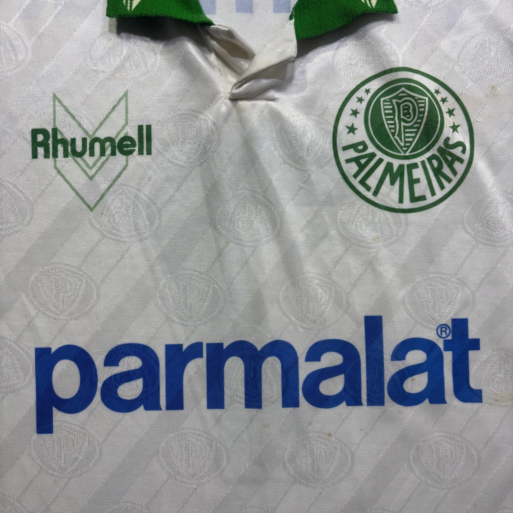 Palmeiras 1994 G