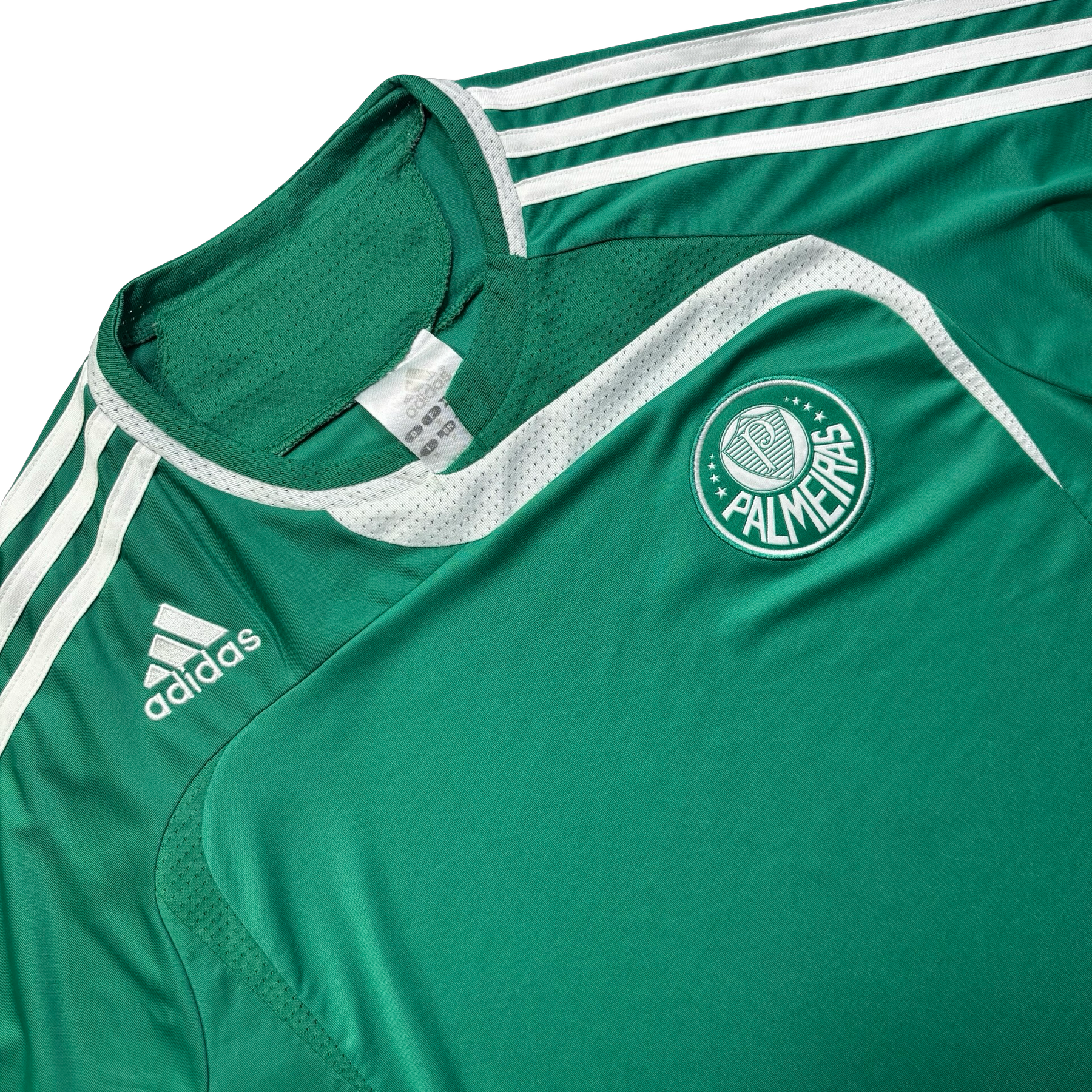 Palmeiras 2007 M