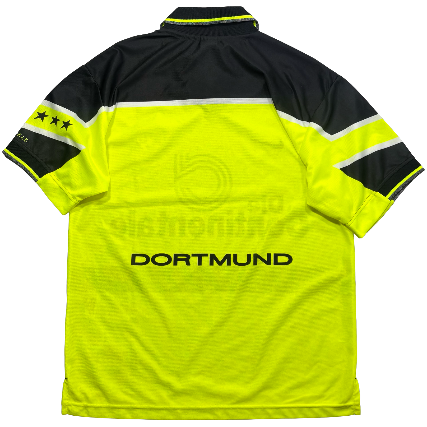 Borussia Dortmund 1997 M