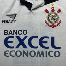 Carregar imagem no visualizador da galeria, Corinthians 1997 GG
