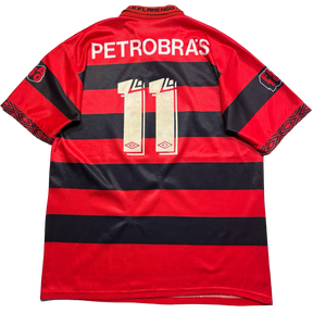 Flamengo 1995 GG