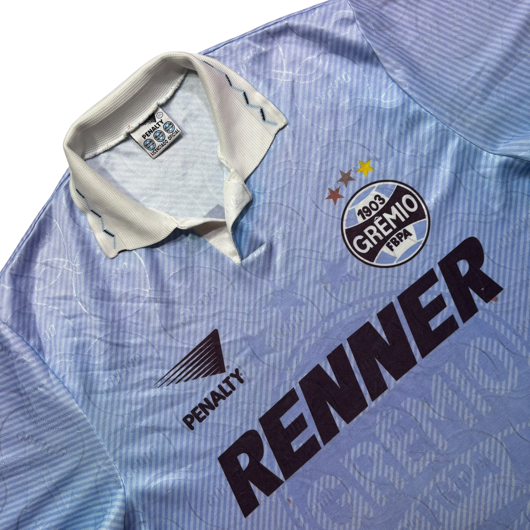 Grêmio 1995 M