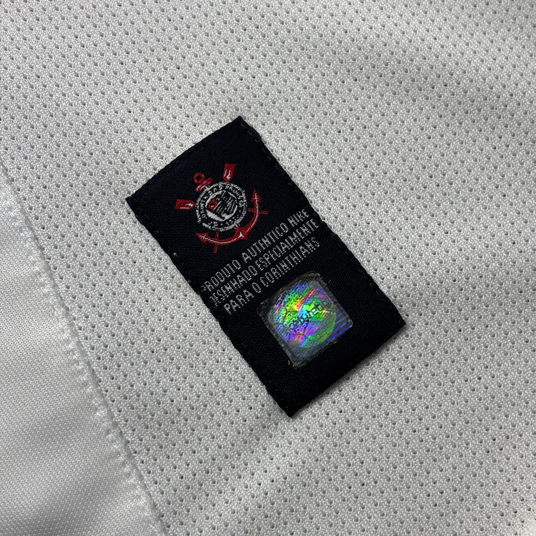 Corinthians 2004 G