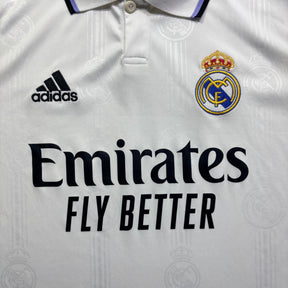 Real Madrid 2022 M