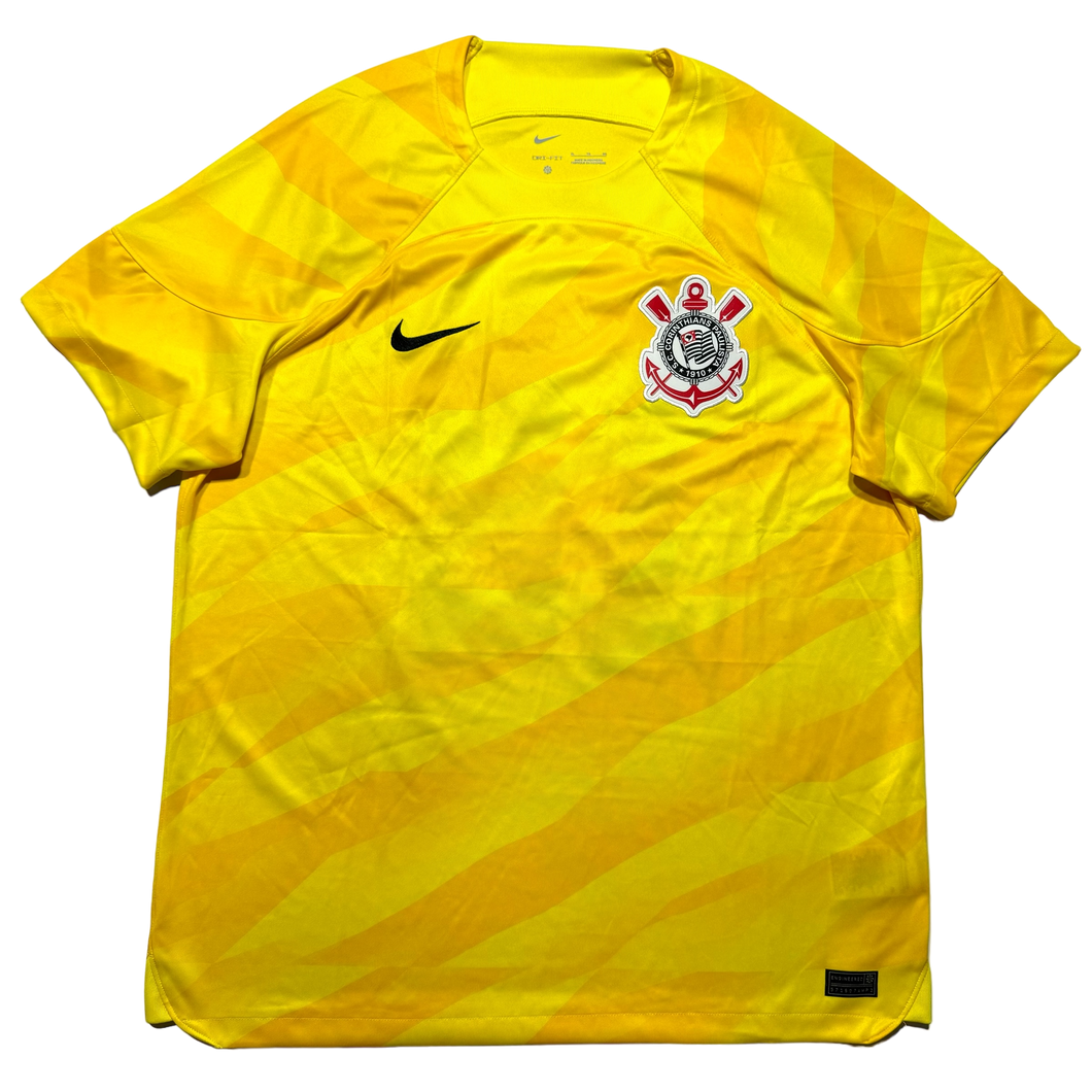 Corinthians 2023 GG
