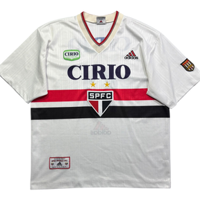 São Paulo 1998 M