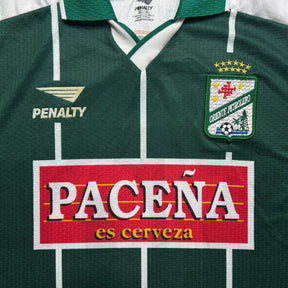 Oriente Petrolero 2001 G