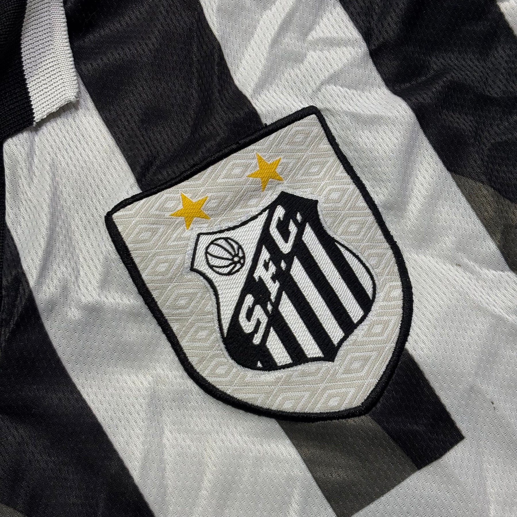Santos 1998 G