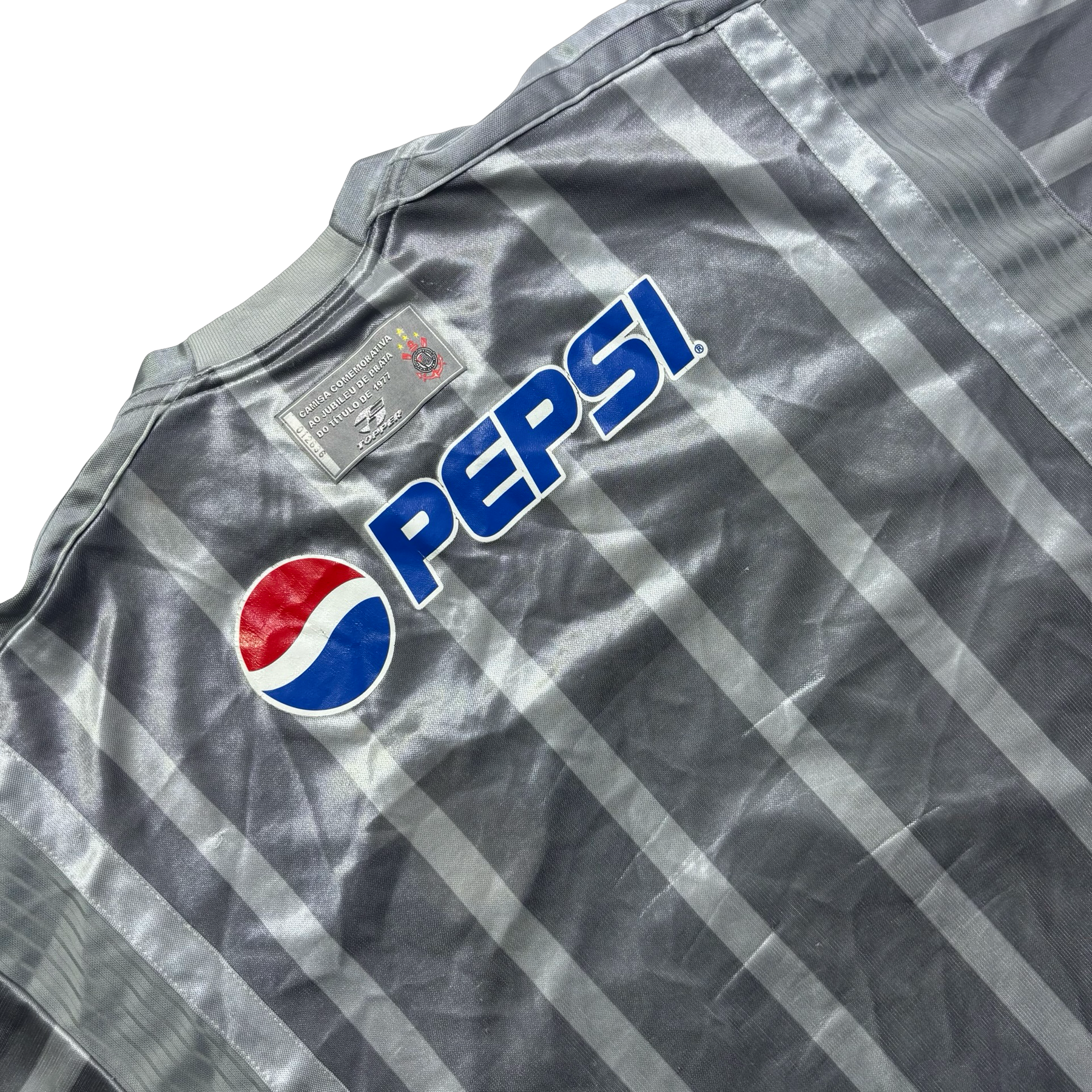 Corinthians 2002 G
