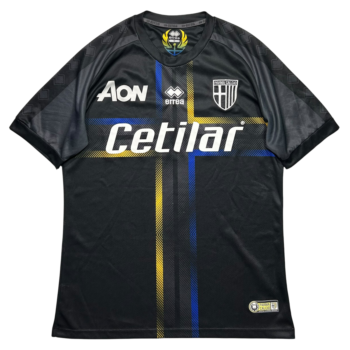 Parma 2018 M