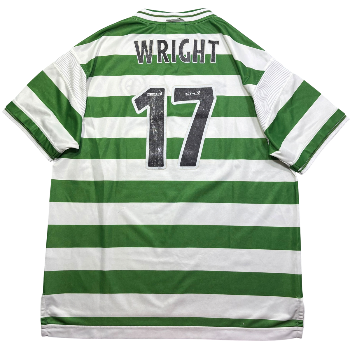 Celtic 1999 GG
