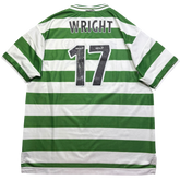 Celtic 1999 GG