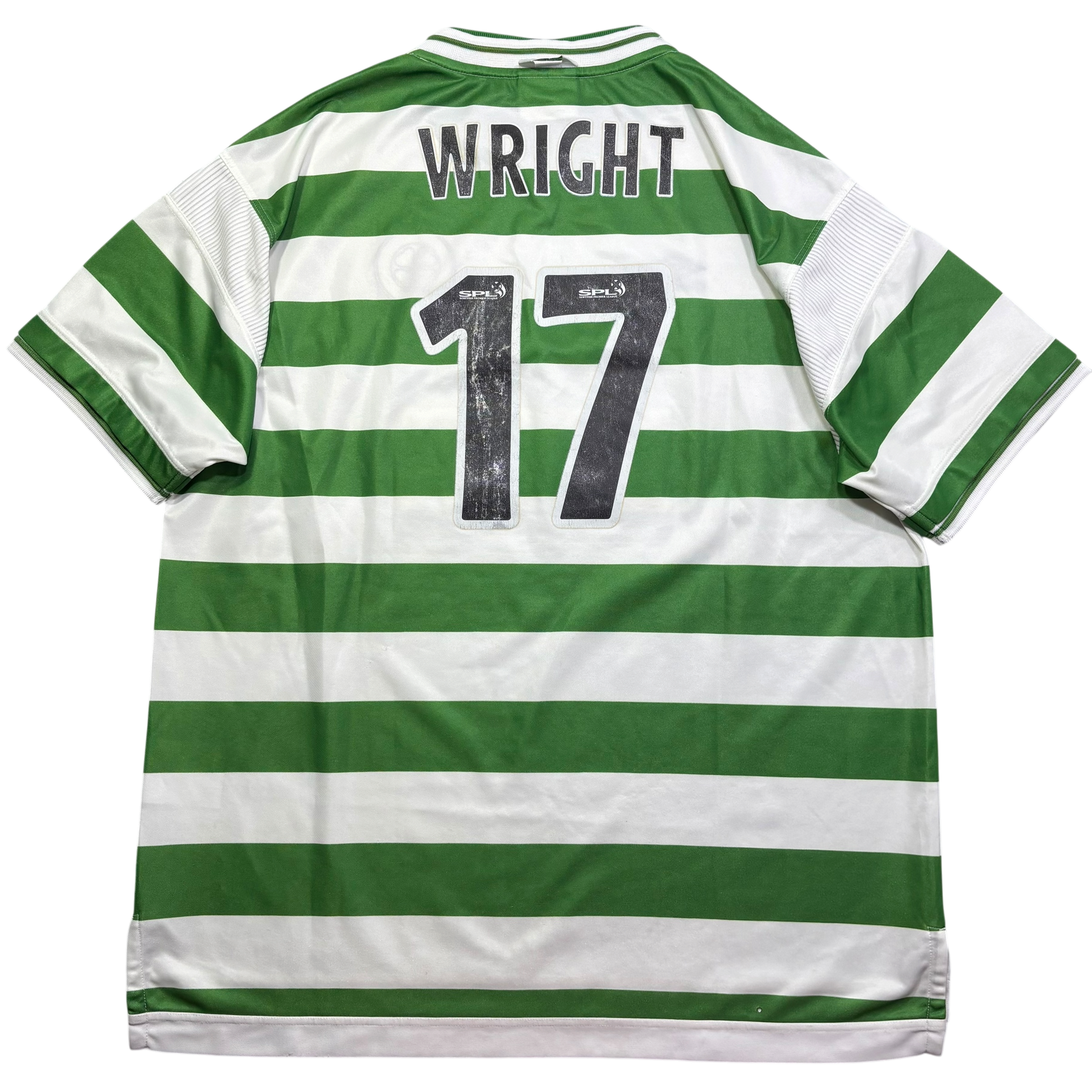 Celtic 1999 GG