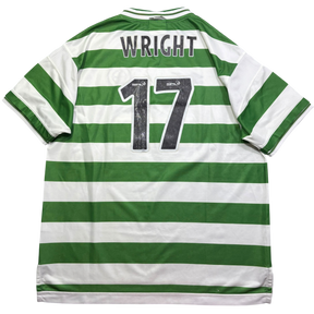 Celtic 1999 GG