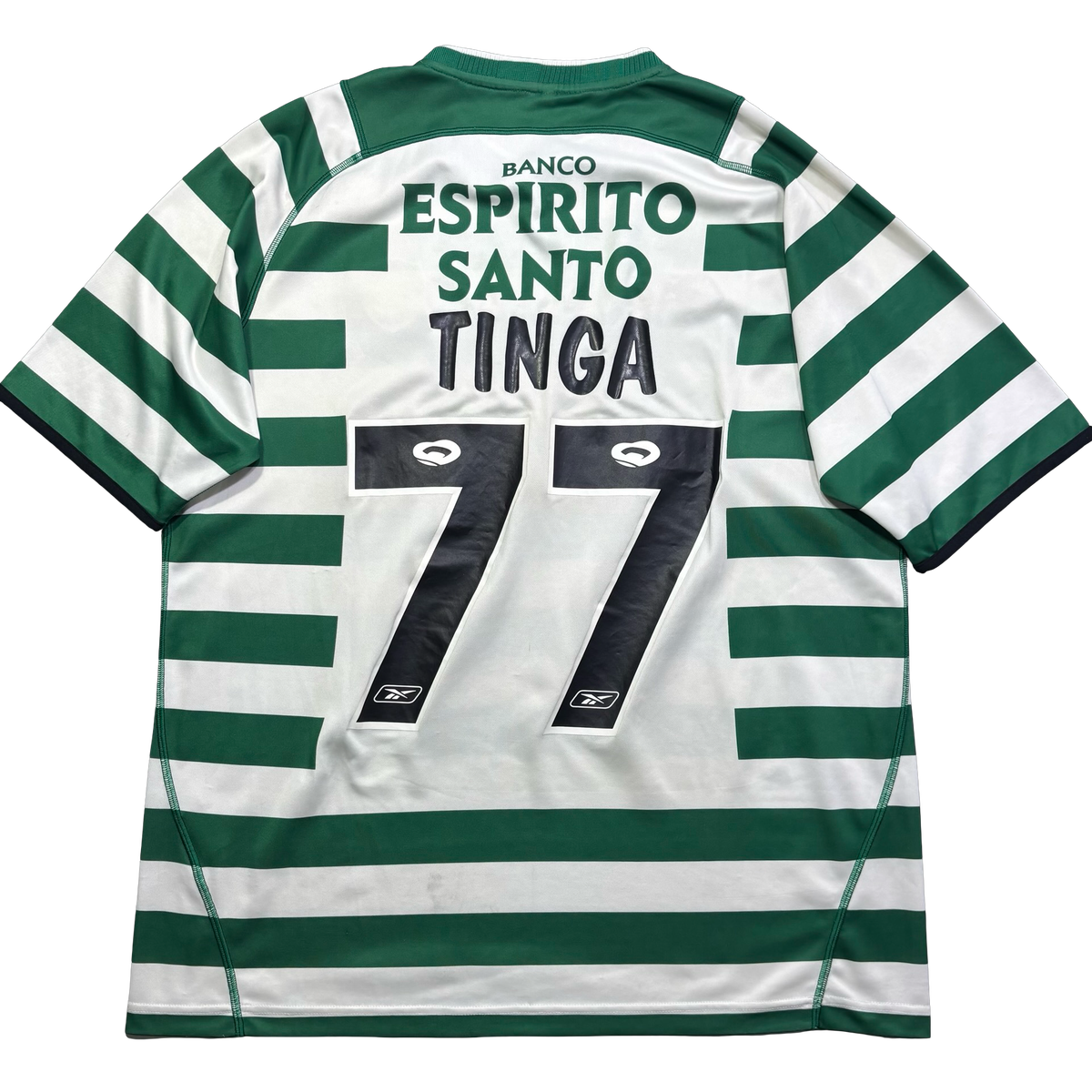 Sporting 2003 GG
