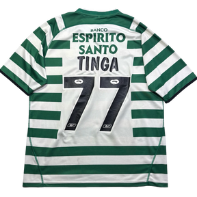 Sporting 2003 GG