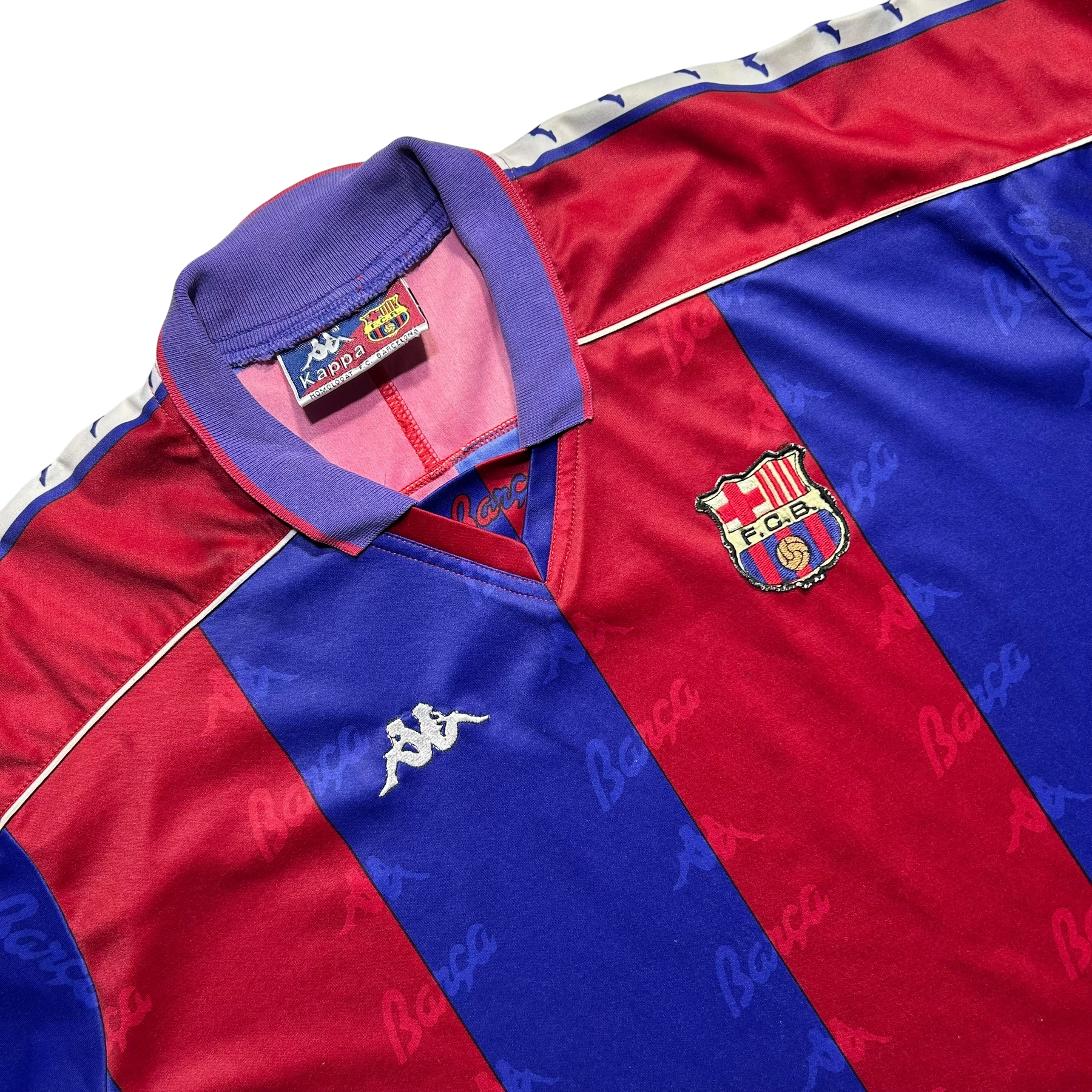 Barcelona 1993 GG