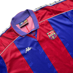 Barcelona 1993 GG