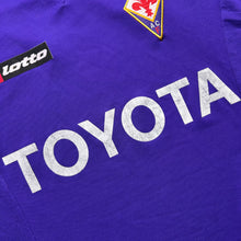 Carregar imagem no visualizador da galeria, Fiorentina 2007 P
