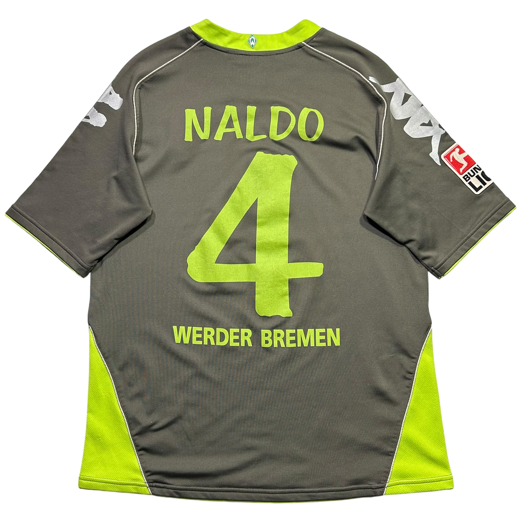 Werder Bremer 2007 M