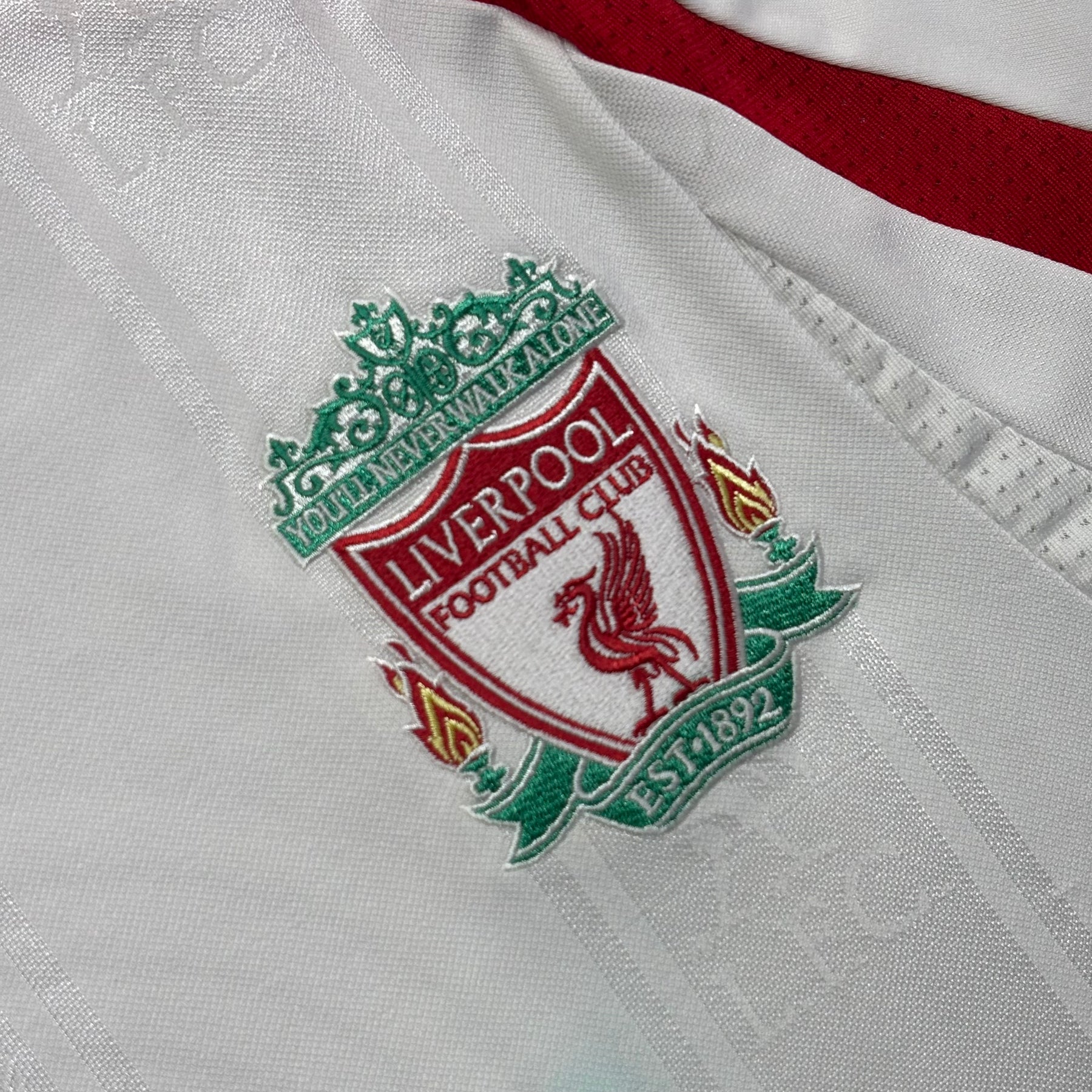 Liverpool 2007 GG