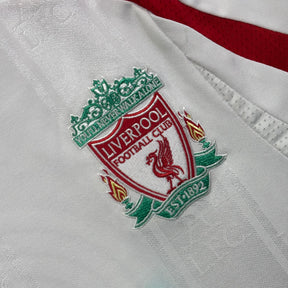 Liverpool 2007 GG