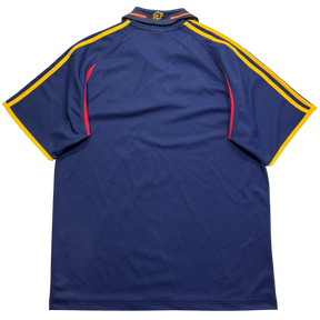 Espanha 2000 G